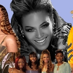 The Grammys have never understood what makes Beyoncé, Beyoncé