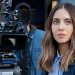 Alison Brie knew we were going to ask about the Community movie