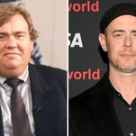 John Candy documentary from Colin Hanks and Ryan Reynolds coming to Prime Video