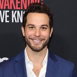 Skylar Astin thinks 