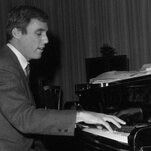 10 tracks to remember Burt Bacharach