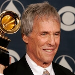 R.I.P. Burt Bacharach, master pop composer