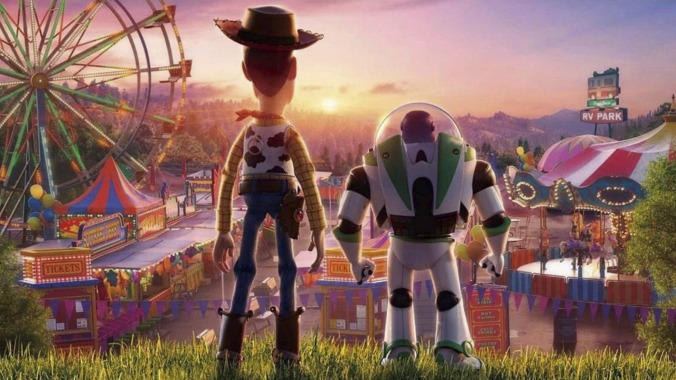 With Toy Story 5, Disney could undermine yet another perfectly good ending