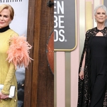 Nicole Kidman's small-batch TV addiction ropes in Jamie Lee Curtis