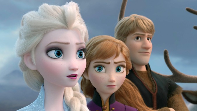 Here’s everything we know about Frozen 3