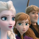 Here's everything we know about Frozen 3
