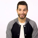 Skylar Astin talks So Help Me Todd, and Pitch Perfect