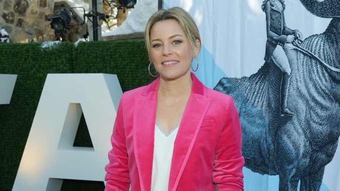 Elizabeth Banks knows that her story about Thor: Ragnarok will become clickbait