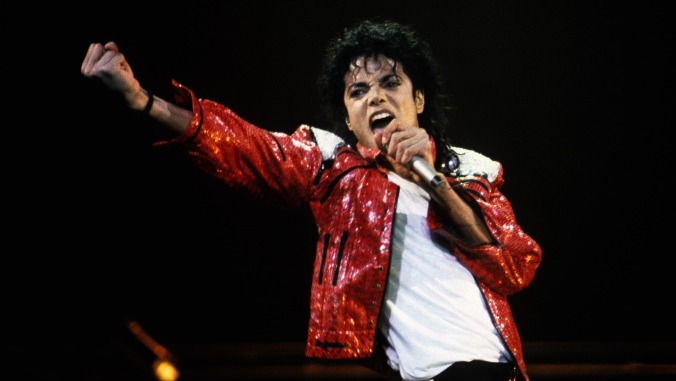 Michael Jackson's estate moves to sell a piece of his music catalog for nearly $1 billion