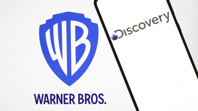 Warner Bros is reportedly switching gears on merging HBO Max and Discovery