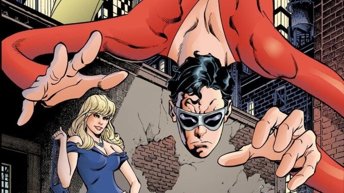 Plastic Man