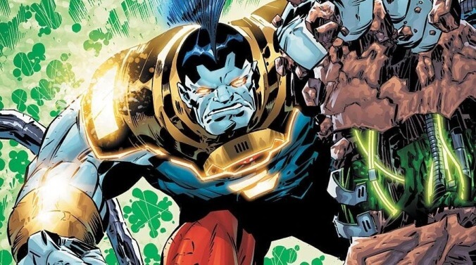 OMAC