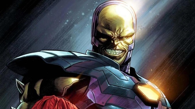 Mongul