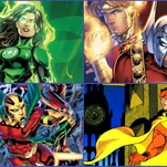 30 DC characters we really want to see in the DCU