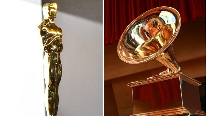 What can the Oscars learn from the newly resurgent Grammys?
