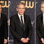 Ben Stiller, Ben Stiller, and Ben Stiller in talks to star in Three Identical Strangers series