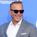 Kevin Costner apparently wants to get the hell out of Yellowstone