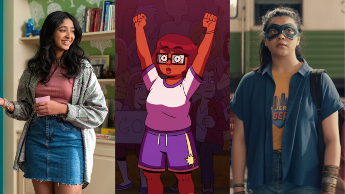 Velma, its backlash, and how South Asian women are represented on TV