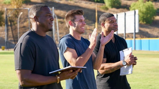 The Bachelor sends home a major player in a big upset