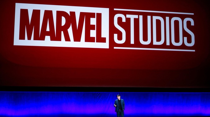 Marvel’s Kevin Feige has a plan to combat superhero fatigue. Will it work?