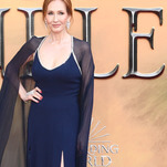 Surprise: J.K. Rowling has more to say about her ruined legacy