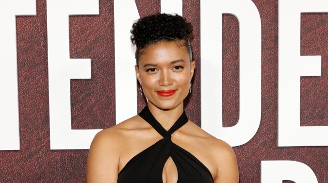 Briana Middleton to star in Sam Esmail’s Metropolis series on Apple TV Plus