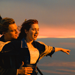 How does Titanic stack up for someone who's never seen it before?