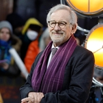 Steven Spielberg is 