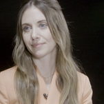 Alison Brie on Somebody I Used To Know, that Community movie and more