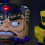 Everything you need to know about MODOK, the MCU's strangest villain