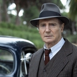 Marlowe review: Liam Neeson's particular set of skills can't rescue this noir misfire