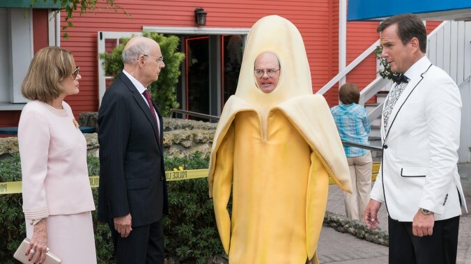 Well, it’s over: Netflix to remove Arrested Development from its library