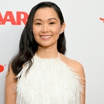 Hong Chau on her Oscar nom for The Whale: 