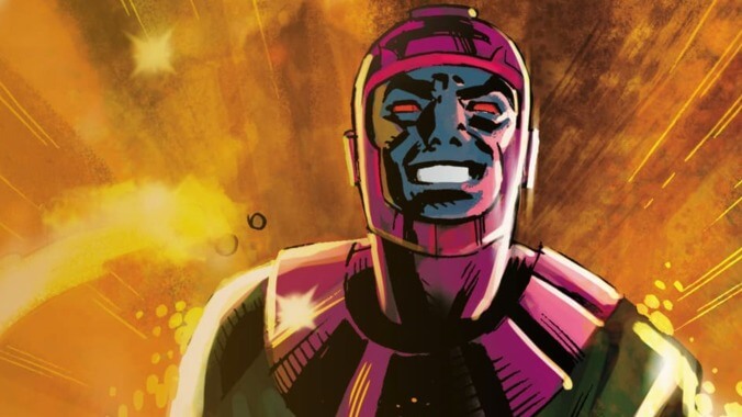 Who is Kang the Conqueror and how could he impact the MCU?