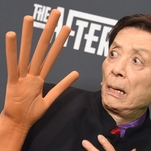 American Born Chinese is now a full family reunion for Everything Everywhere All At Once with the addition of James Hong