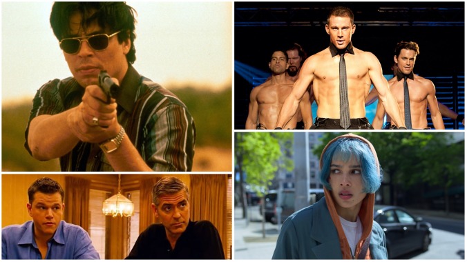 Sex, Lies, Ocean’s, and Magic Mike: Ranking Steven Soderbergh’s 20 best films