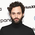 At his request, Penn Badgley's You sex scenes went from 100 to near 0 real quick