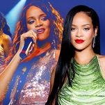 Here are 70 minutes of Rihanna to help you prep for her Super Bowl Halftime Show