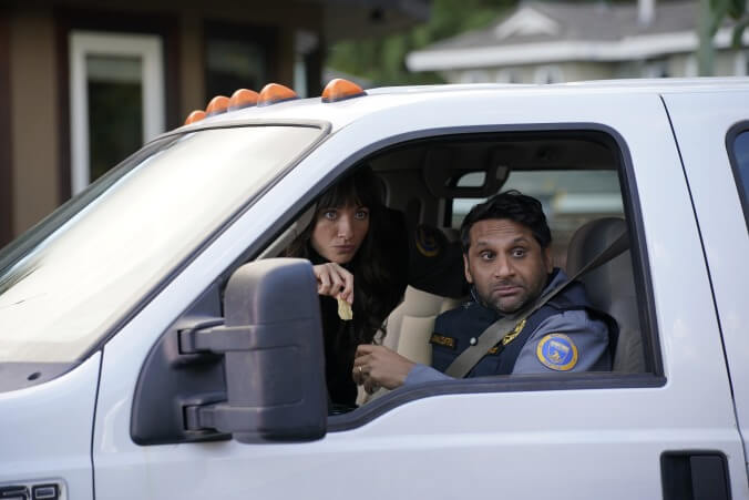 Animal Control review: A light-hearted cop comedy, minus the cops