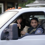Animal Control review: A light-hearted cop comedy, minus the cops