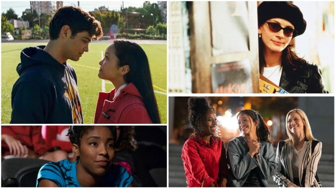 The best romantic comedies on Netflix