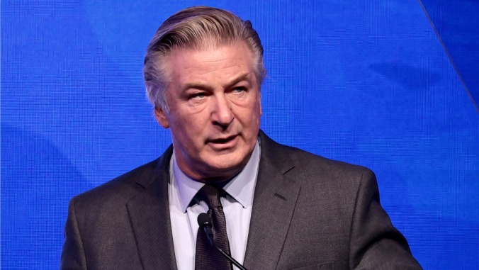 Alec Baldwin’s Rust shooting charges have already been reduced