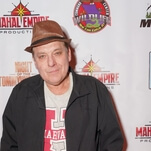 Tom Sizemore in critical condition after brain aneurysm