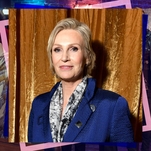 Jane Lynch on Party Down's comeback and the joy of playing a happy idiot