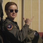 Captain Marvel sequel The Marvels shifts release date again