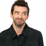 Michael Urie on Harrison Ford, Shrinking, and a possible Ugly Betty reunion