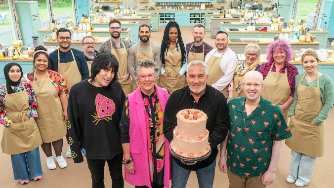 The Great British Bake Off showrunner knows you didn’t like that last season as much