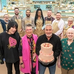 The Great British Bake Off showrunner knows you didn't like that last season as much
