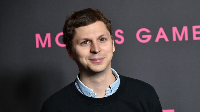 Michael Cera opines Jack Black is far more cut out for acting stardom than him: 