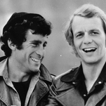 Starsky & Hutch reboot in the works at Fox